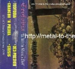 El Arte De Matar A Dios